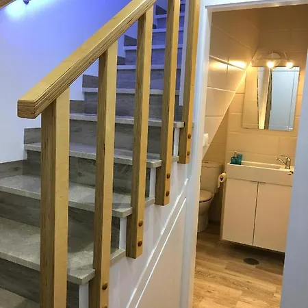 Casa Las Manuelas Conil De La Frontera Zewnętrze zdjęcie