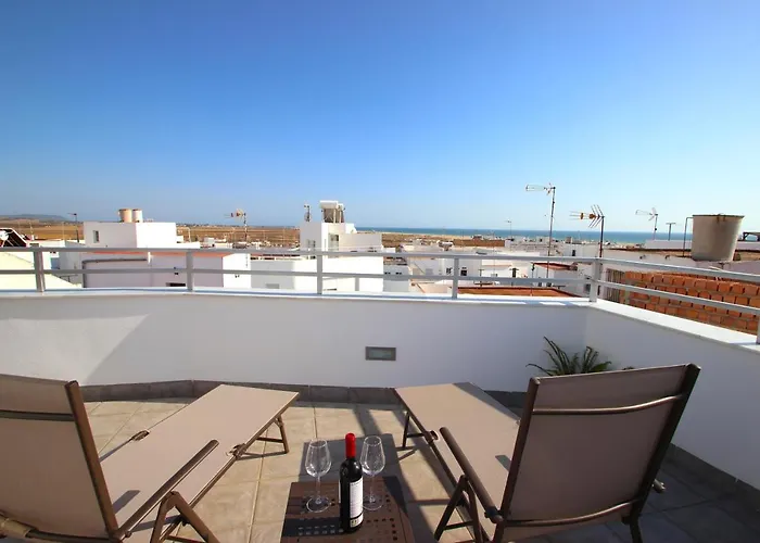 Casa Las Manuelas
