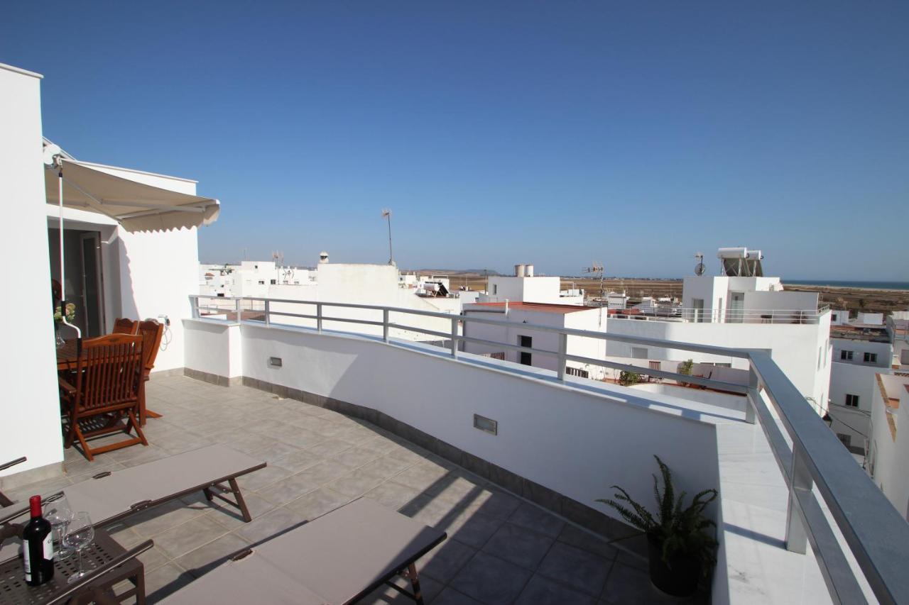 Apartment Casa Manuelas Conil De La Frontera