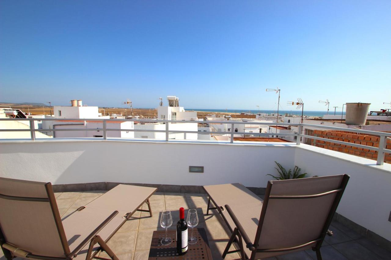 Casa Manuelas Apartment *