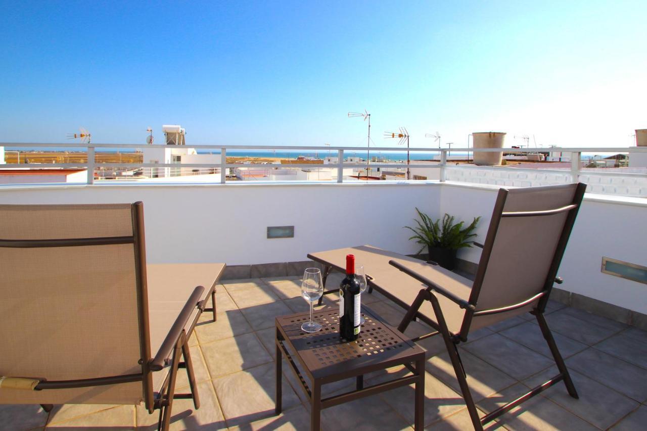 Casa Manuelas * Conil De La Frontera