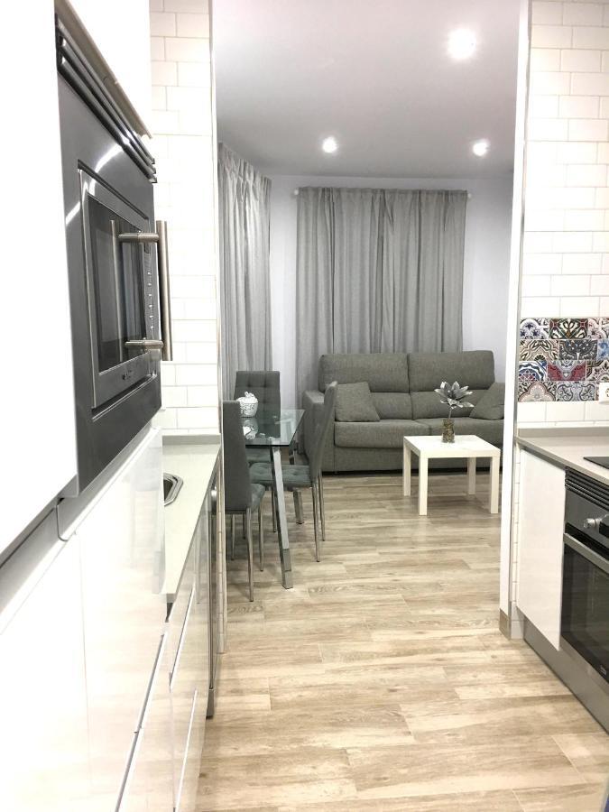 Apartment Casa Manuelas *