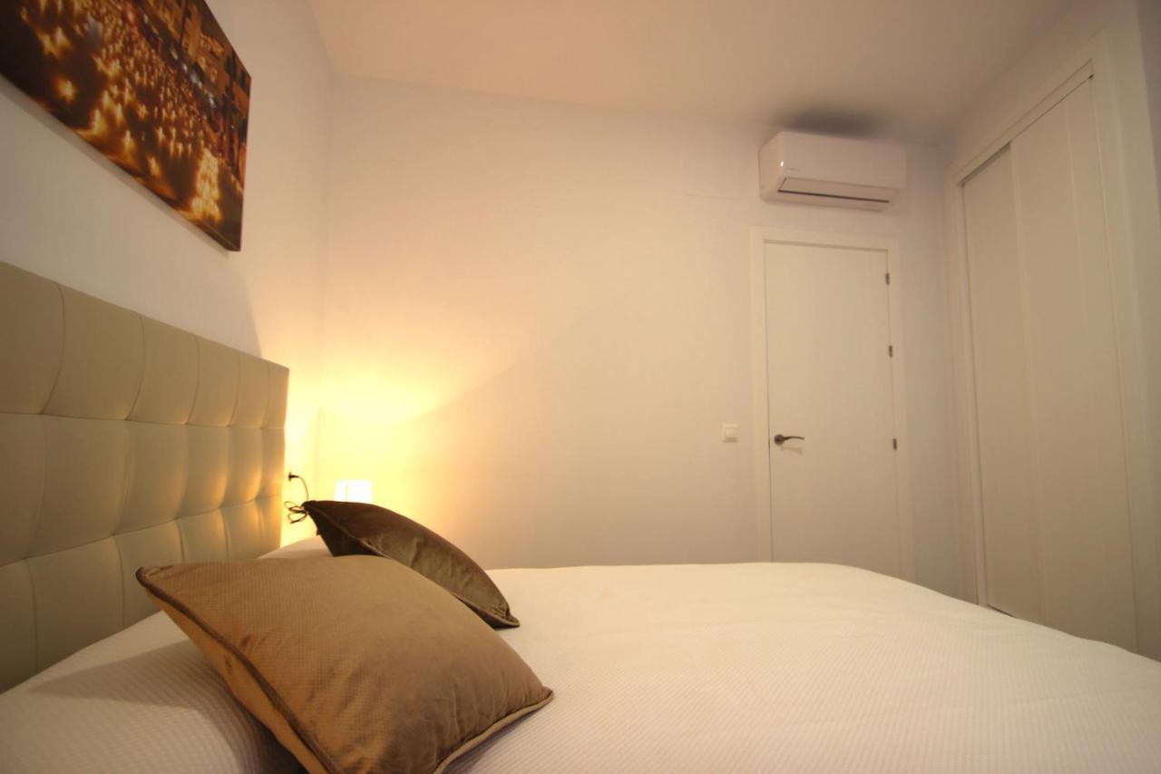 Apartament Casa Manuelas Conil De La Frontera