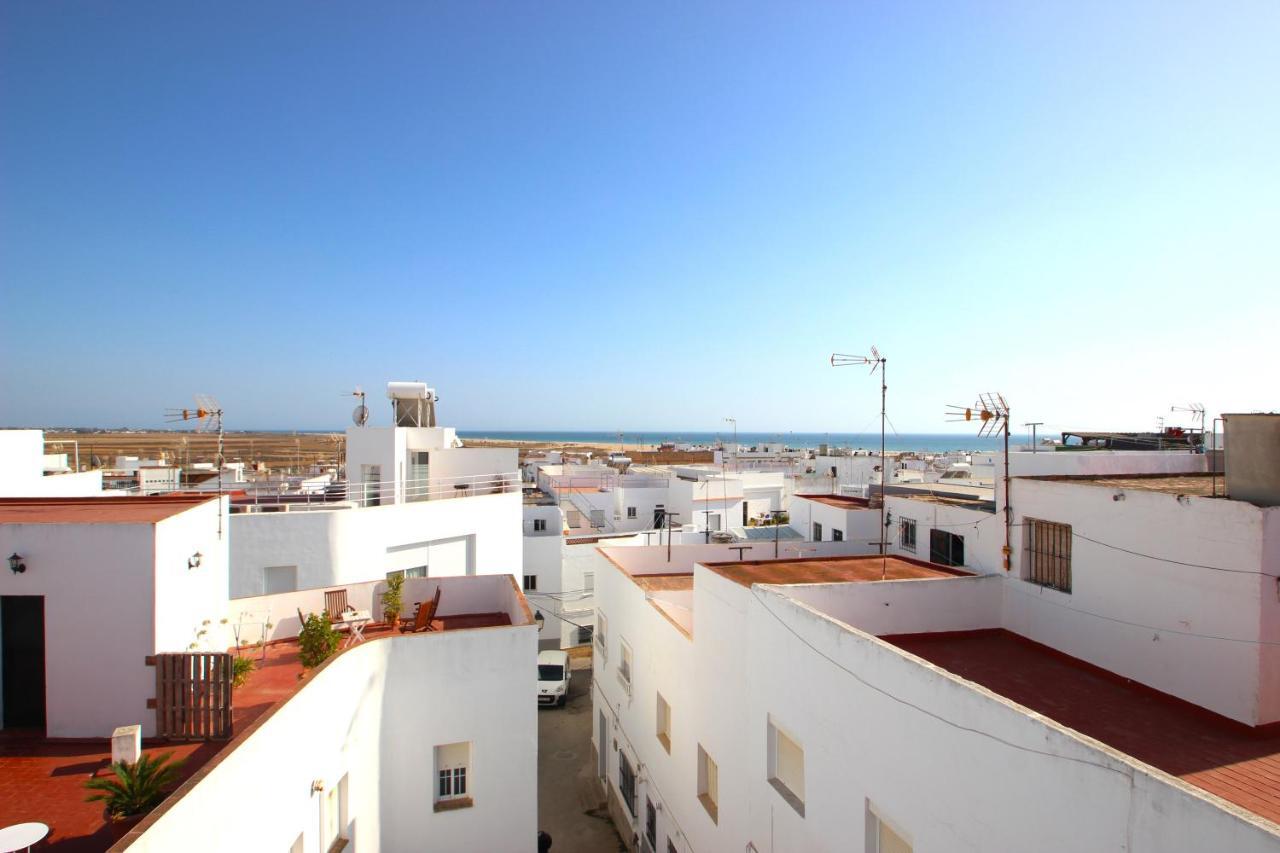 Apartment Casa Manuelas Conil De La Frontera