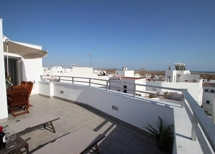 Casa Las Manuelas