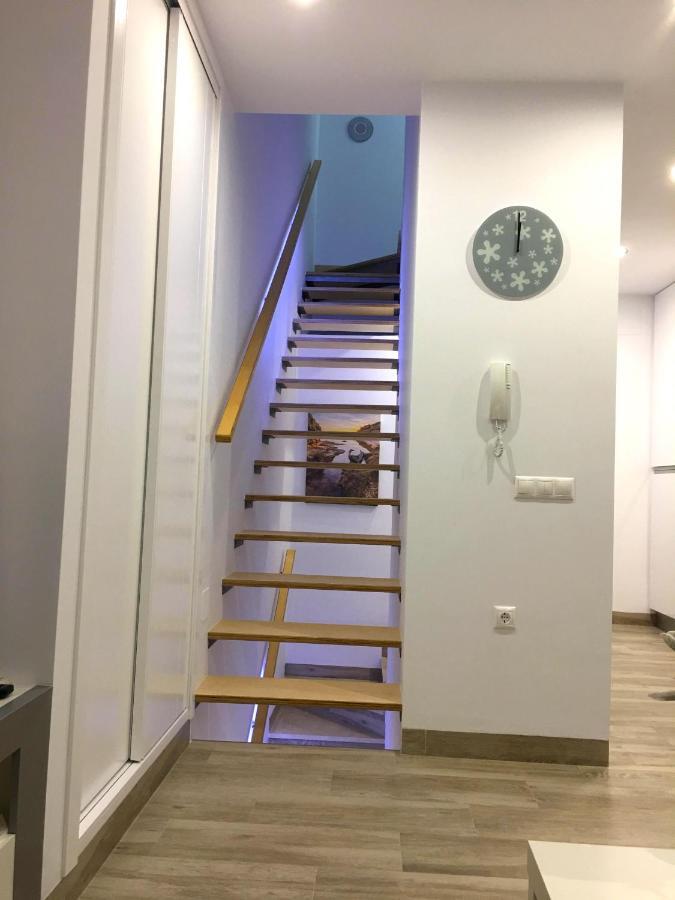 Apartament Casa Manuelas