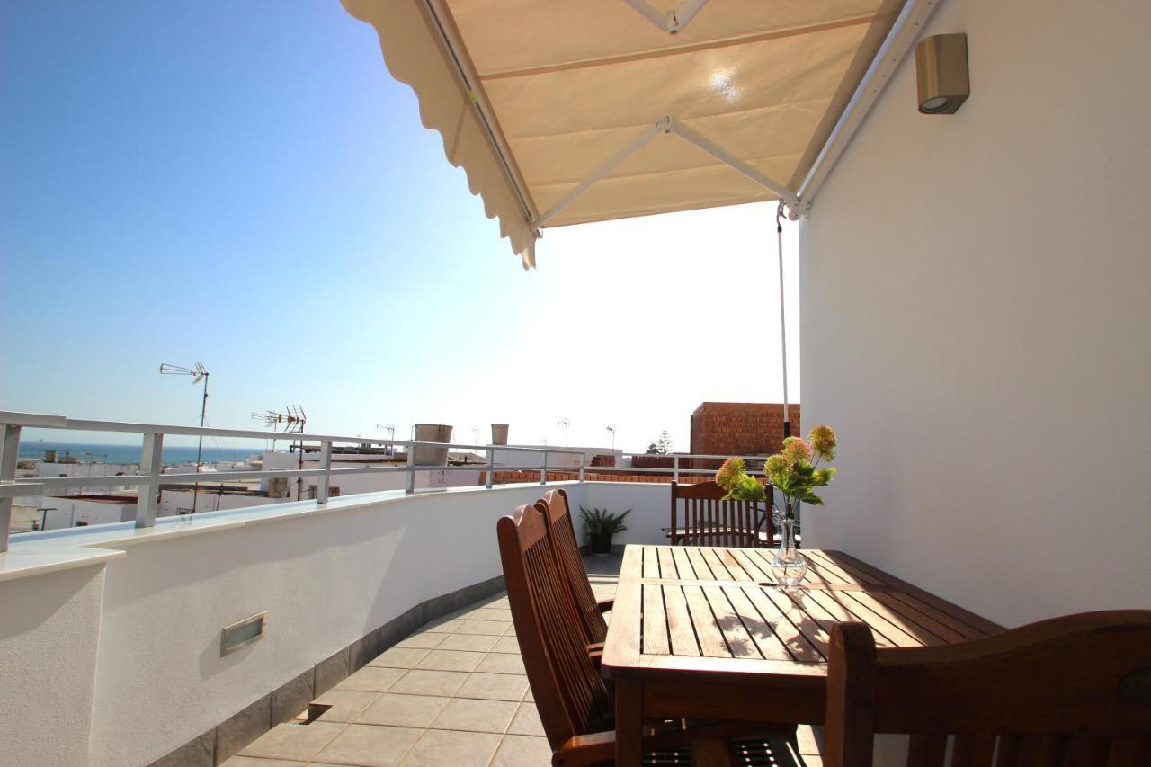 Casa Manuelas Apartament